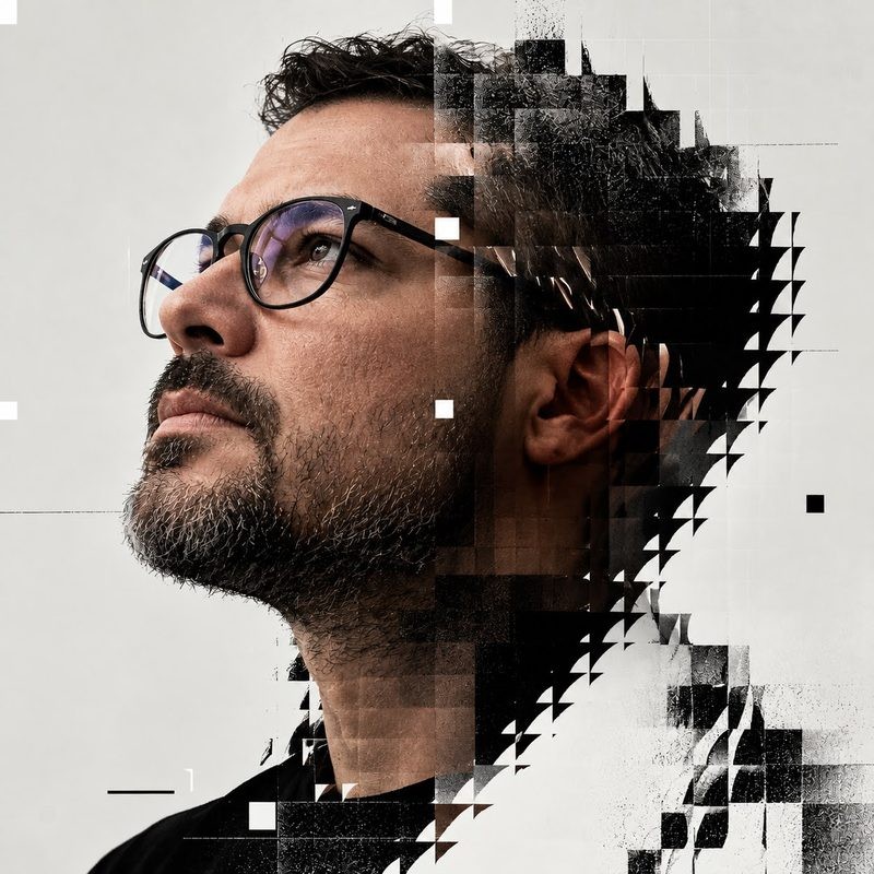 Ederson Melo, fundador da Techleads Academy